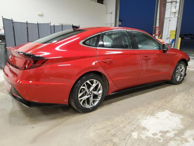 Obraz 3 z 2021 HYUNDAI SONATA SEL 2021 z VIN KMHL64JA5MA149199