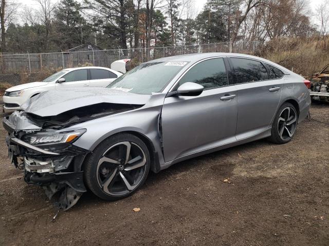 Obraz 2020 HONDA ACCORD SPORT 2020