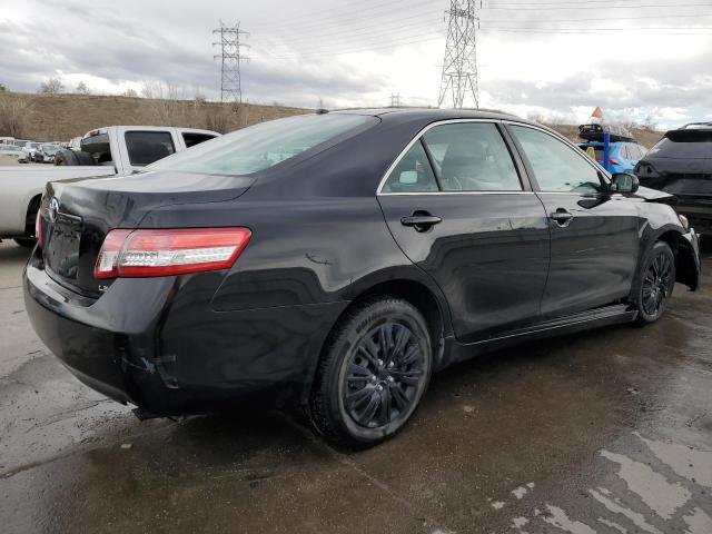 Obraz 3 z 2011 TOYOTA CAMRY BASE 2011 z VIN 4T1BF3EK7BU209214