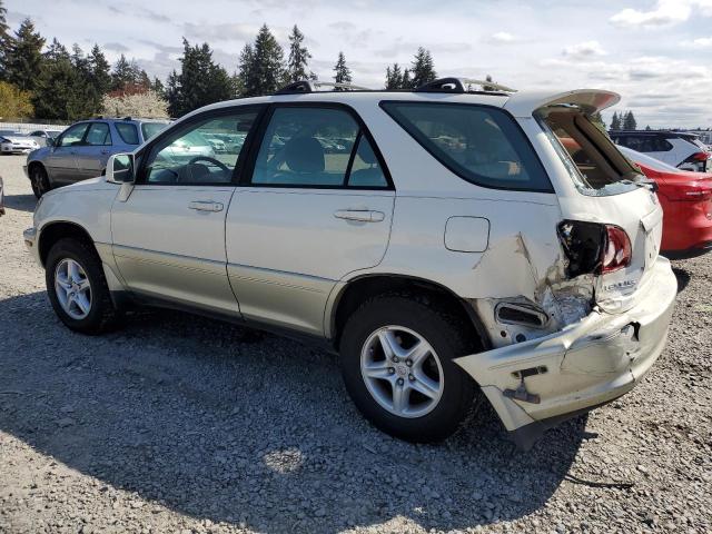 Изображение 2 2000 LEXUS RX 300 2000 с VIN JT6HF10U7Y0110718