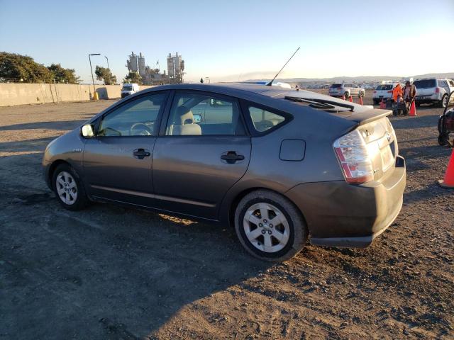 Image 2 of 2007 TOYOTA PRIUS  2007 with VIN JTDKB20U073227473