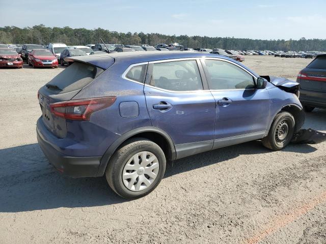 Image 3 of 2020 NISSAN ROGUE SPORT S 2020 with VIN JN1BJ1CV8LW268009