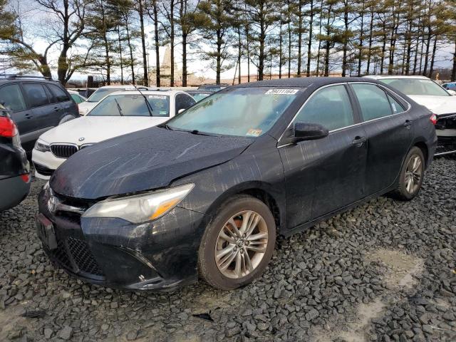 Image 1 of 2015 TOYOTA CAMRY LE 2015 with VIN 4T1BF1FKXFU071242