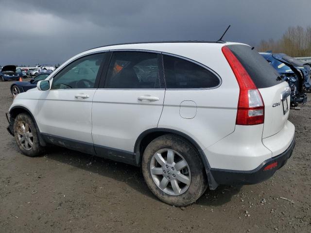 Изображение 2 2007 HONDA CR-V EXL 2007 с VIN JHLRE48747C037288