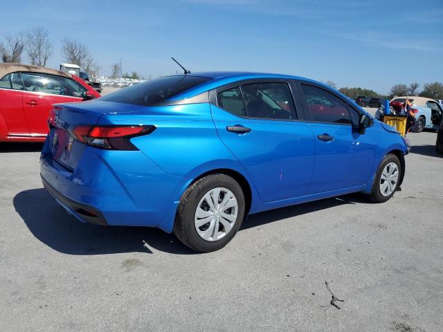 Obraz 3 z 2021 NISSAN VERSA S 2021 z VIN 3N1CN8DV0ML809898