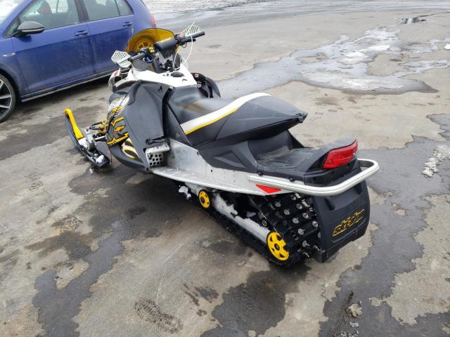 Image 3 of 2008 SKI DOO MX Z 600 2008 with VIN 2BPSMC7B07V000481