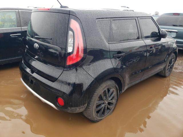 Изображение 3 2018 KIA SOUL + 2018 с VIN KNDJP3A50J7898538