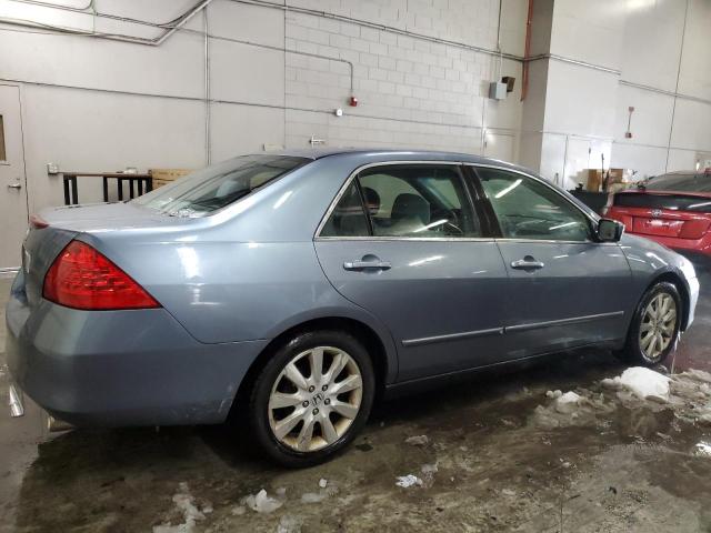Image 3 of 2007 HONDA ACCORD SE 2007 with VIN 1HGCM66497A058578