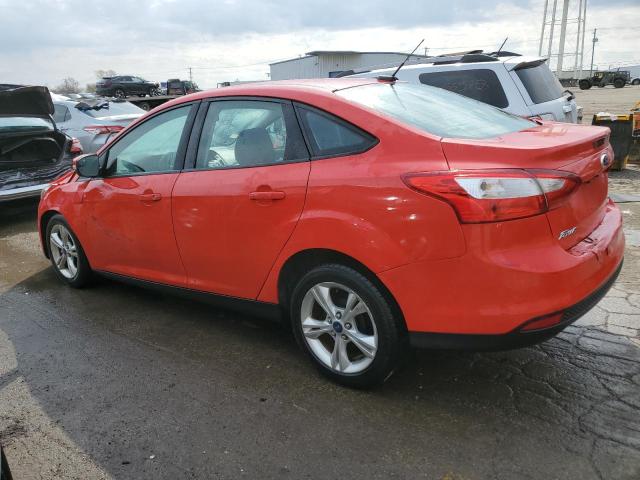 Изображение 2 2013 FORD FOCUS SE 2013 с VIN 1FADP3F20DL291729