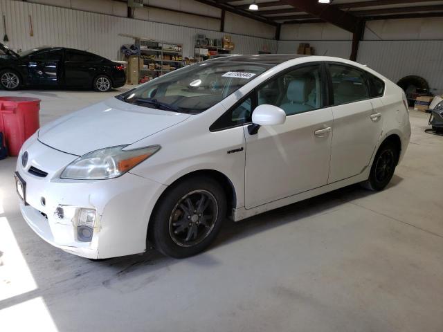 Obraz 1 z 2010 TOYOTA PRIUS  2010 z VIN JTDKN3DU8A0113186