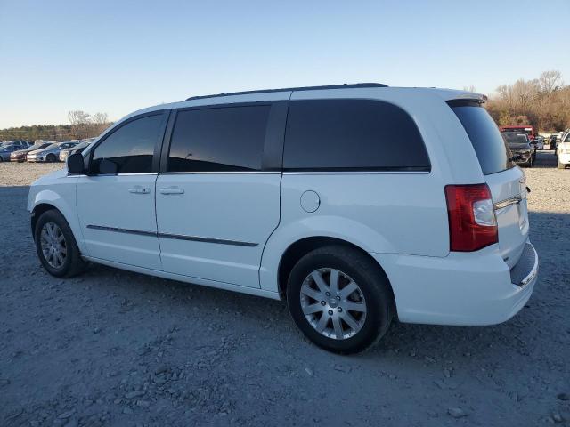 Image 2 of 2015 CHRYSLER TOWN & COUNTRY TOURING 2015 with VIN 2C4RC1BG9FR545403