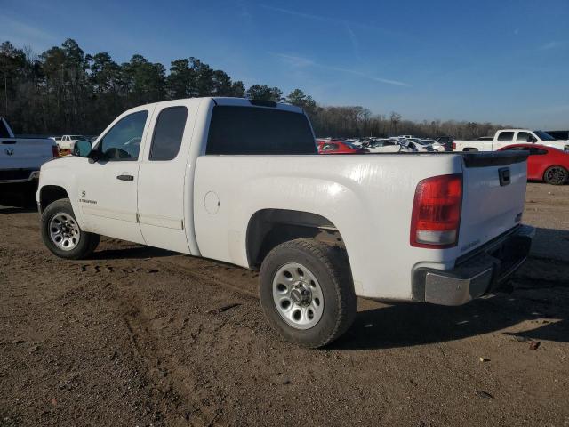 Obraz 2 z 2009 GMC SIERRA C1500 2009 z VIN 2GTEC19C591130339