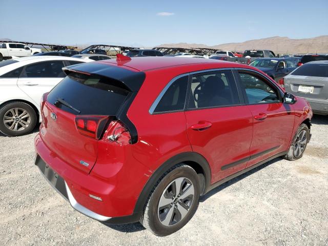 Image 3 of 2017 KIA NIRO FE 2017 with VIN KNDCB3LC6H5058918
