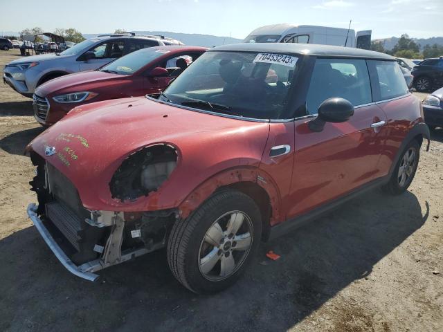 Obraz 1 z 2014 MINI COOPER  2014 z VIN WMWXM5C59ET933583