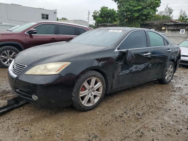 Obraz 1 z 2007 LEXUS ES 350 2007 z VIN JTHBJ46G772068696