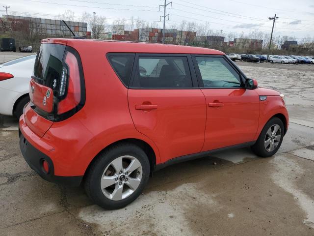 Изображение 3 2019 KIA SOUL  2019 с VIN KNDJN2A20K7680624