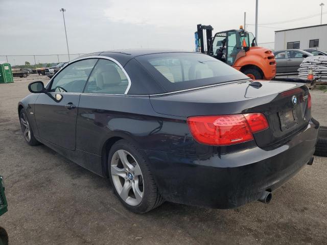 Obraz 2 z 2012 BMW 335 I 2012 z VIN WBADX7C51CE745664