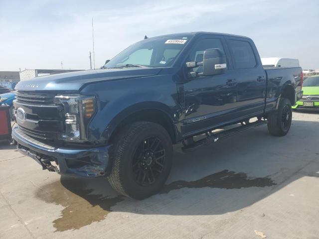 Obraz 2019 FORD F250 SUPER DUTY 2019