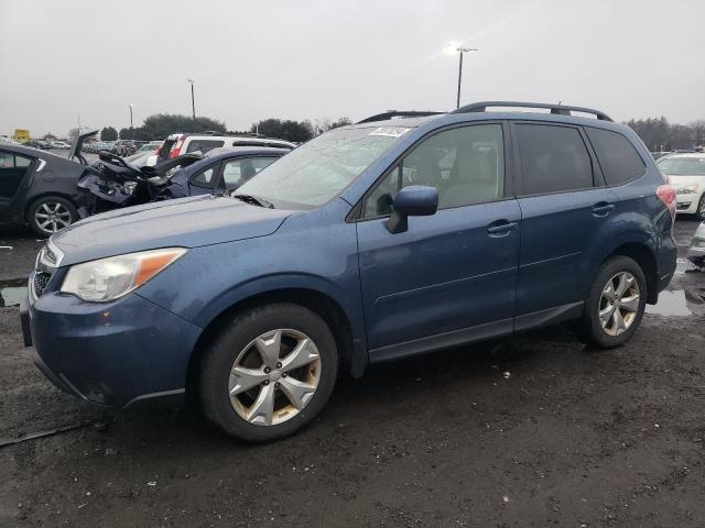 Изображение 1 2014 SUBARU FORESTER 2.5I PREMIUM 2014 с VIN JF2SJAEC9EH430425