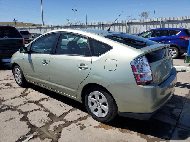 Изображение 2 2007 TOYOTA PRIUS  2007 с VIN JTDKB20U977640811