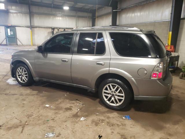 Изображение 2 2007 SAAB 9-7X 4.2I 2007 с VIN 5S3ET13SX72802693