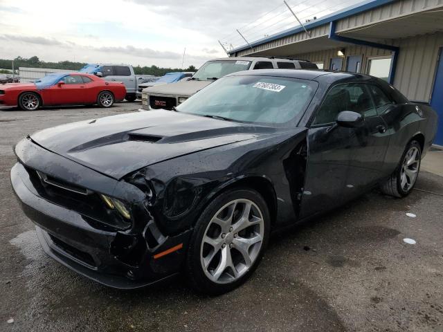 Изображение 2015 DODGE CHALLENGER SXT PLUS 2015