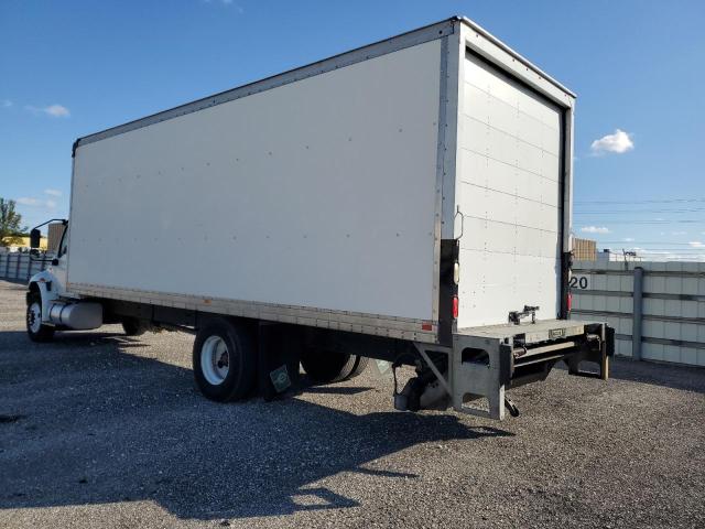 Obraz 3 z 2020 INTERNATIONAL MV607  2020 z VIN 3HAEUMML0LL136895