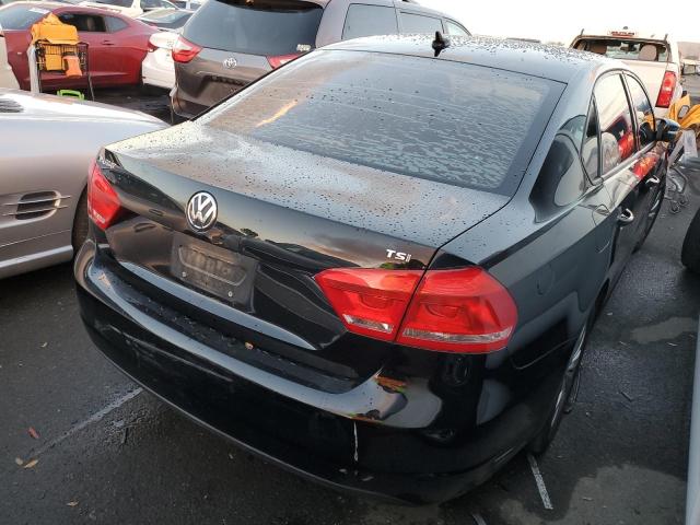 Image 3 of 2015 VOLKSWAGEN PASSAT S 2015 with VIN 1VWAT7A35FC040530