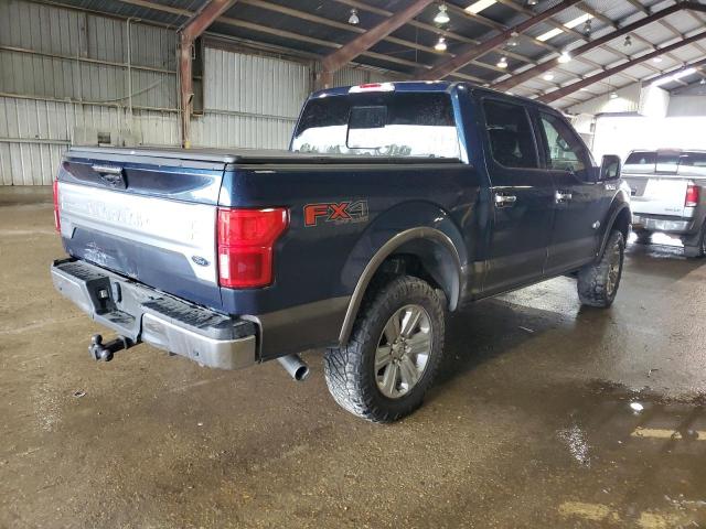Image 3 of 2019 FORD F150 SUPERCREW 2019 with VIN 1FTEW1E50KFB58496