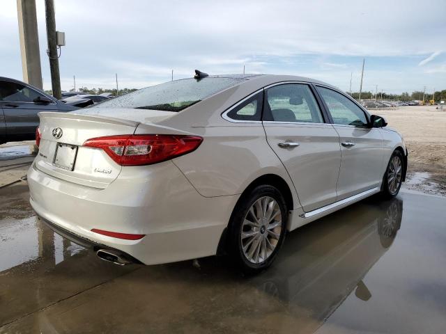Obraz 3 z 2015 HYUNDAI SONATA SPORT 2015 z VIN 5NPE34AFXFH257444