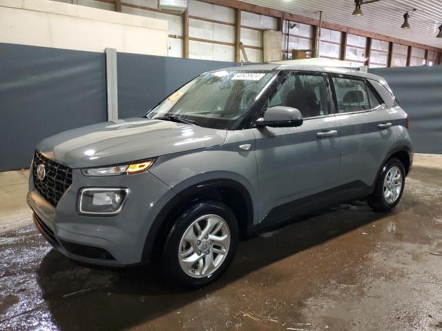 Изображение 1 2021 HYUNDAI VENUE SE 2021 с VIN KMHRB8A36MU068855