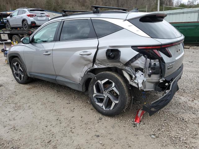 Obraz 2 z 2022 HYUNDAI TUCSON SEL CONVENIENCE 2022 z VIN KM8JFCA19NU040018