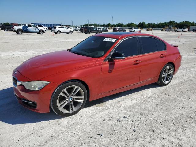 2015 BMW 328 I 2015 image