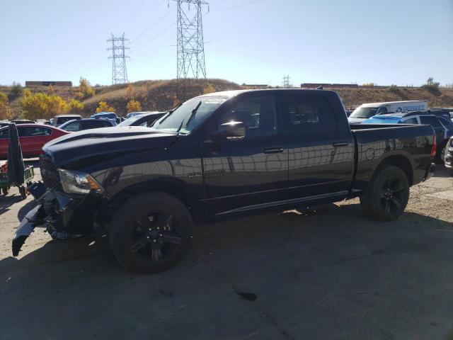 Изображение 1 2017 RAM 1500 SPORT 2017 с VIN 1C6RR7MT5HS829356