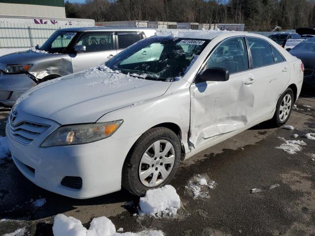 Obraz 1 z 2011 TOYOTA CAMRY BASE 2011 z VIN 4T4BF3EK3BR091328