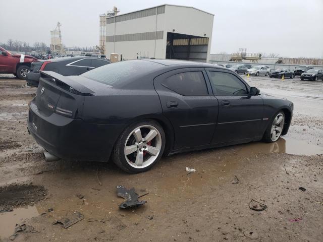 Obraz 3 z 2006 DODGE CHARGER SRT-8 2006 z VIN 2B3LA73W46H511235