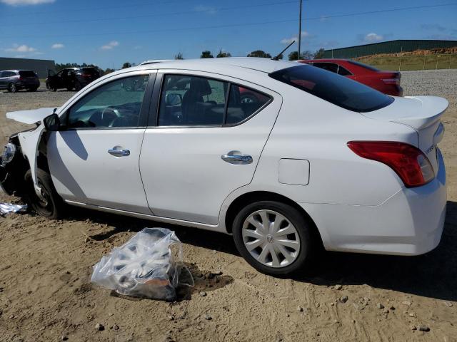 Obraz 2 z 2017 NISSAN VERSA S 2017 z VIN 3N1CN7AP0HL874336