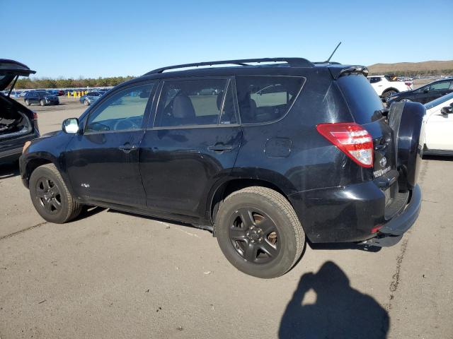 Изображение 2 2010 TOYOTA RAV4  2010 с VIN JTMZF4DV5AD024498