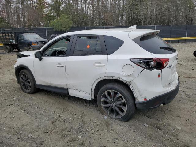 Image 2 of 2016 MAZDA CX-5 GT 2016 with VIN JM3KE4DY2G0764872
