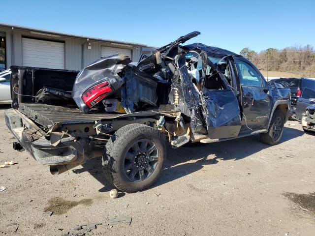Image 3 of 2024 GMC SIERRA K2500 AT4 2024 with VIN 1GT49PEY4RF147821