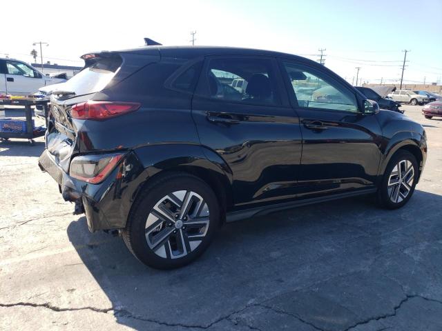 Obraz 3 z 2023 HYUNDAI KONA SE 2023 z VIN KM8K23AGXPU181641