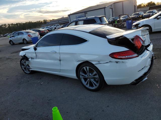 Изображение 2 2018 MERCEDES-BENZ C 300 2018 с VIN WDDWJ4JB8JF684394