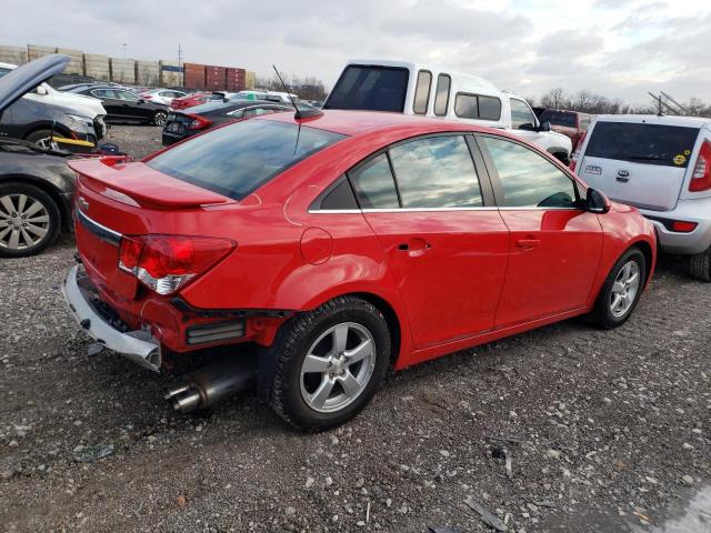 Obraz 3 z 2016 CHEVROLET CRUZE LIMITED LT 2016 z VIN 1G1PE5SB8G7160486