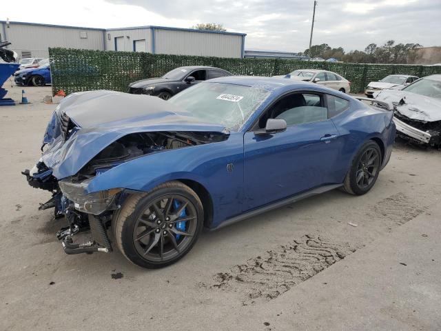 Image 1 of 2024 FORD MUSTANG DARK HORSE 2024 with VIN 1FA6P8R03R5502420
