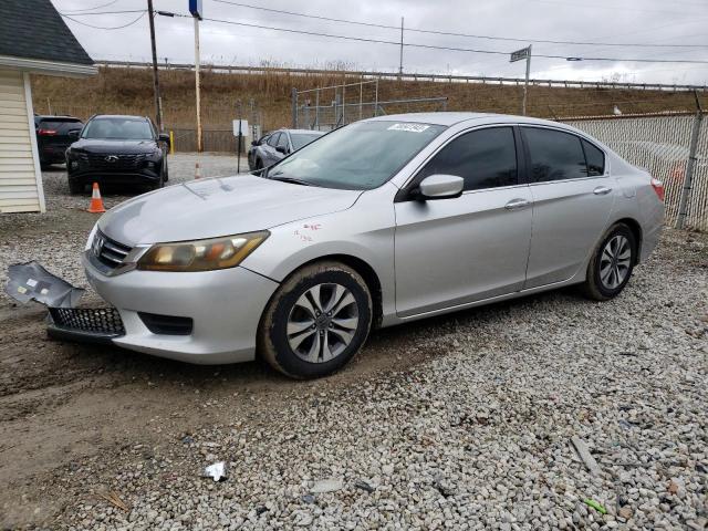 Obraz 2015 HONDA ACCORD LX 2015