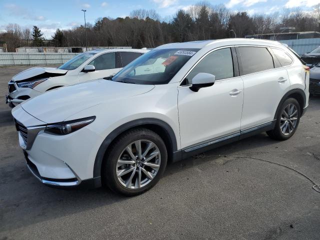 Изображение 1 2016 MAZDA CX-9 SIGNATURE 2016 с VIN JM3TCBEY5G0112986