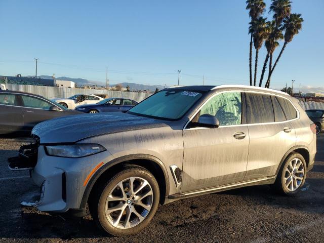 Изображение 2024 BMW X5 SDRIVE 40I 2024