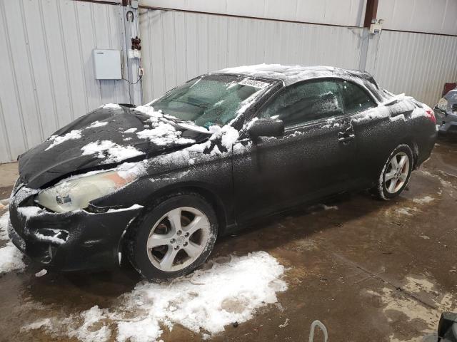 Изображение 1 2005 TOYOTA CAMRY SOLARA SE 2005 с VIN 4T1FA38P25U050596