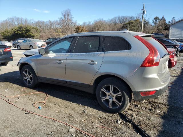 Изображение 2 2013 VOLVO XC60 T6 2013 с VIN YV4902DZ0D2410008