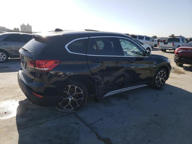 Image 3 of 2021 BMW X1 SDRIVE28I 2021 with VIN WBXJG7C0XM5U15665